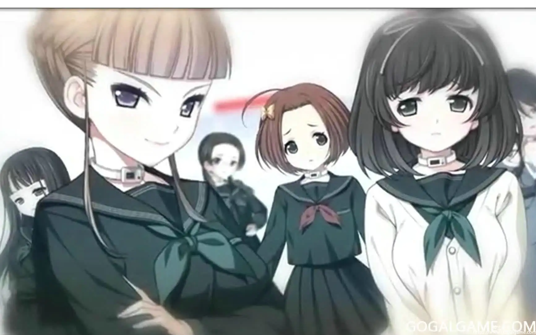 TerraLunar[CLOCKUP] 乐园 – euphoria HD版