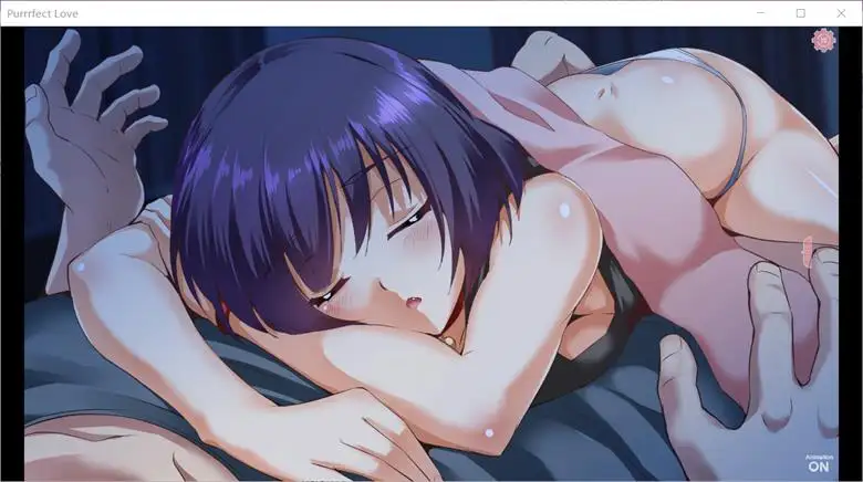 [Mango Party] 喵恋~纯爱貓娘的同居生活