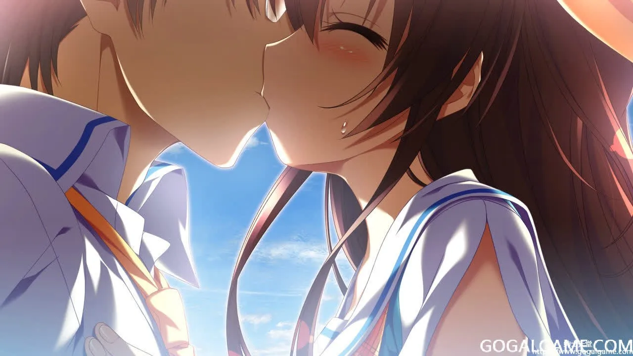 [minori] 永不落幕的前奏诗