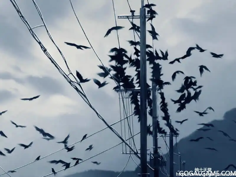 [INNOCENT GREY] 恋狱 月狂病