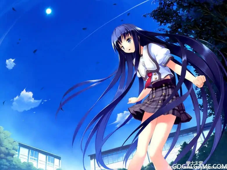 [etude] 明日的世界