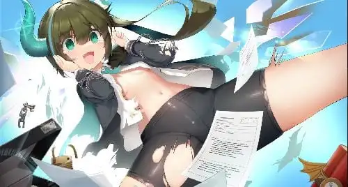 [Catdoors]黑色学园 Black Academy