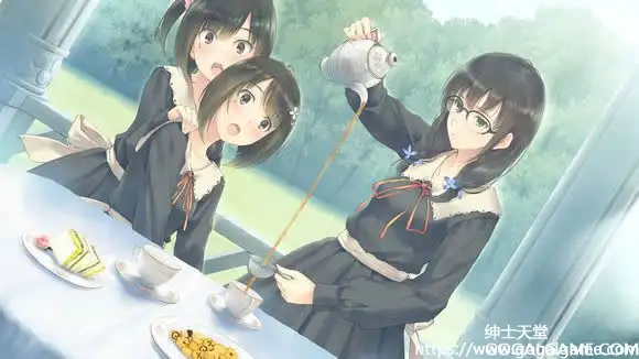 [INNOCENT GREY] FLOWERS