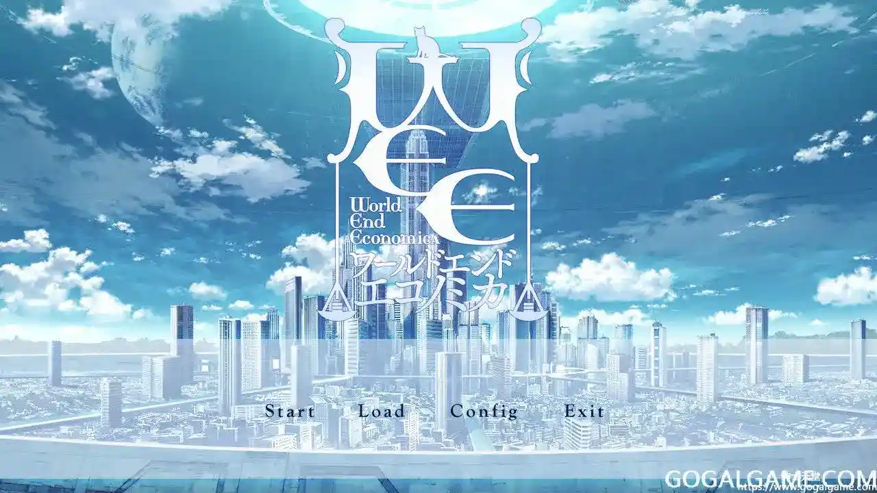 [Spicy Tales] 世界经济崩溃3 – WORLD END ECONOMiCA ep3