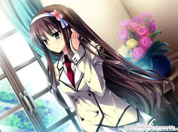 [ensemble] 千金逼我嫁