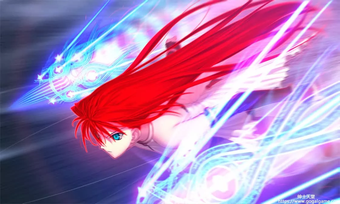 [TYPE-MOON] 魔法使之夜