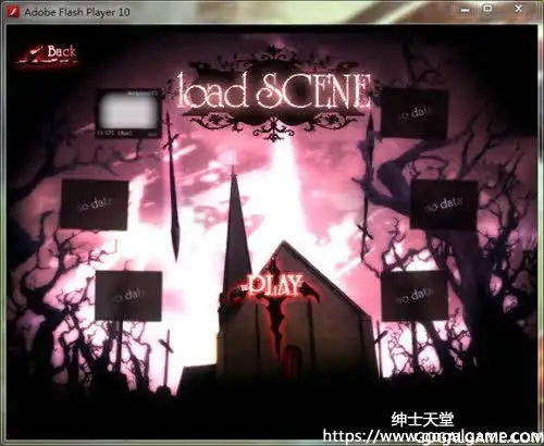 [TinkleBell] 轮舞曲Duo