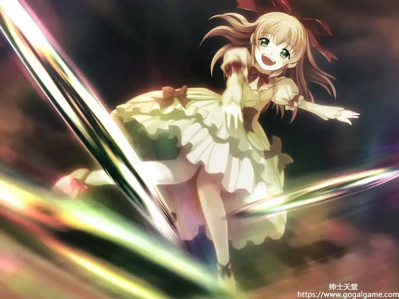 [5PB] 月光嘉年华