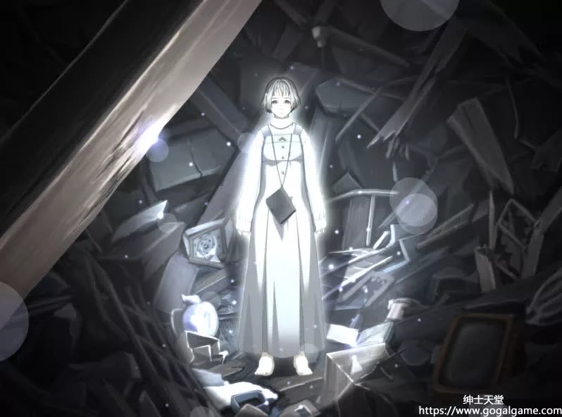 [Le.Chocolat] SWAN SONG