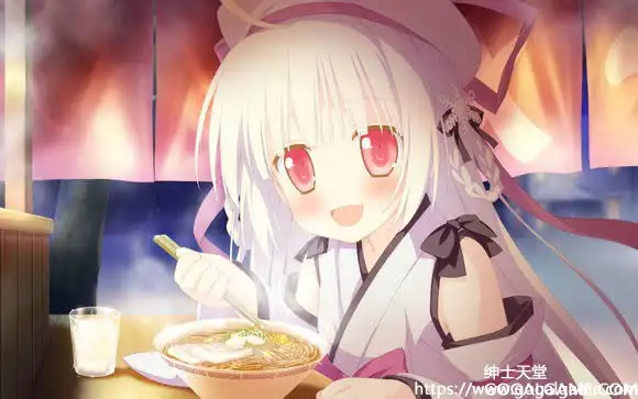 [FAVORITE] 星辰恋曲的白色永恒