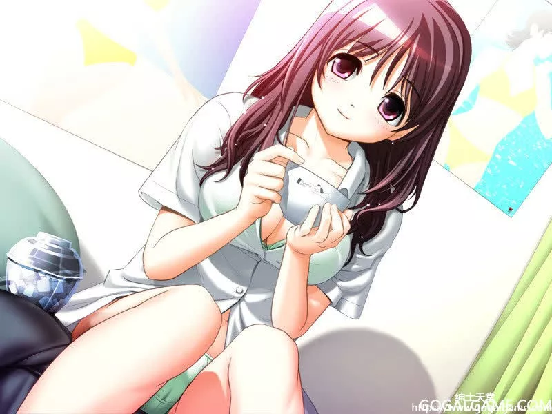 [HAIKUO-SOFT] 四叶草