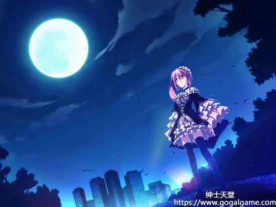 [3rdEye] BLOODY RONDO