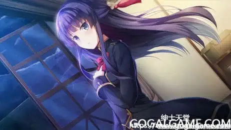 [戯画 TEAM BALDRHEAD] BaldrHeart