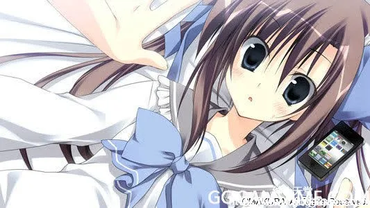 [枕] 突然之间发现我已恋上你