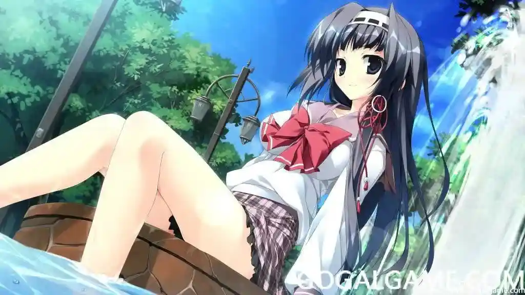 [枕] 突然之间发现我已恋上你