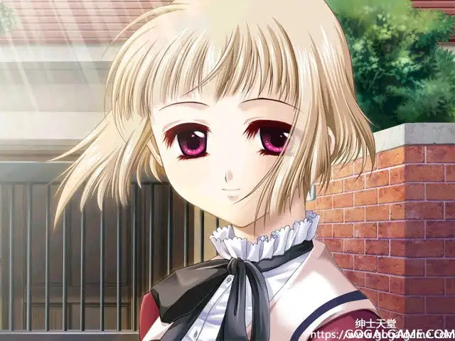 [KEY] ONE～辉之季节～