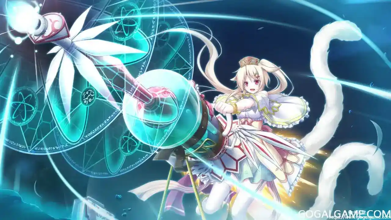 [Eushully] 神之狂想曲