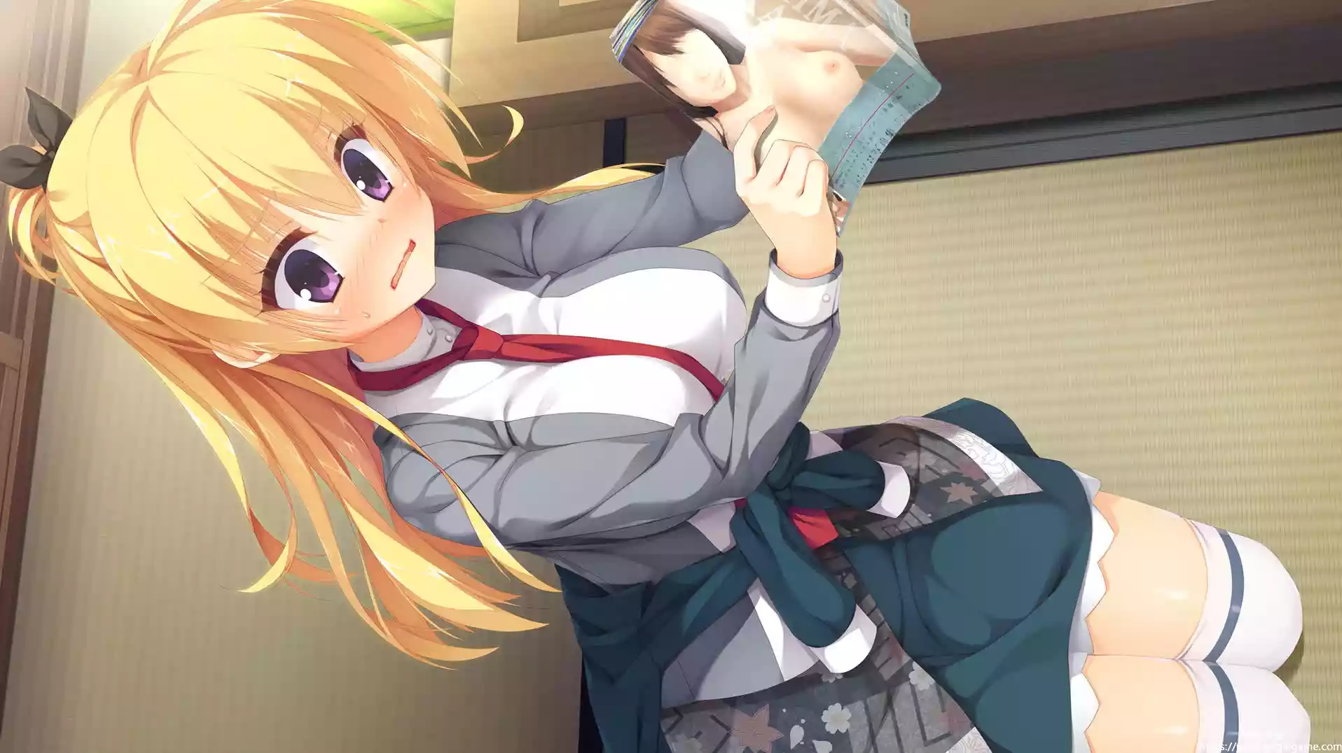 [Yuzu-soft] 千恋万花