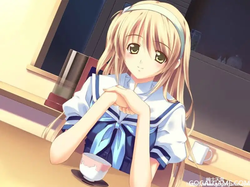 [Palette] 假如明日天放晴