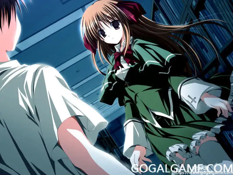 [ケロQ] 电波消逝之日