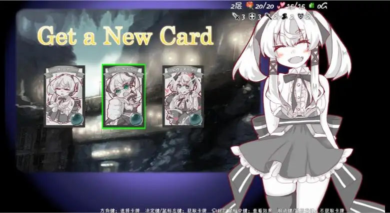 [アルミカディア] 断章