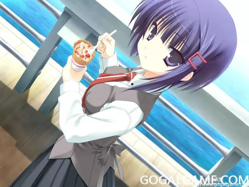 [Yuzu-soft] Empty Embryo