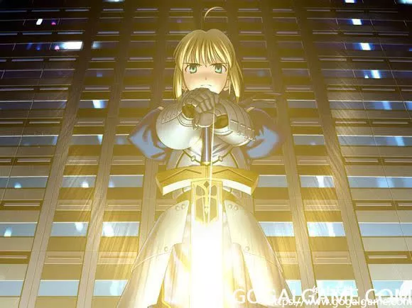 [TYPE-MOON] Fate hollow ataraxia