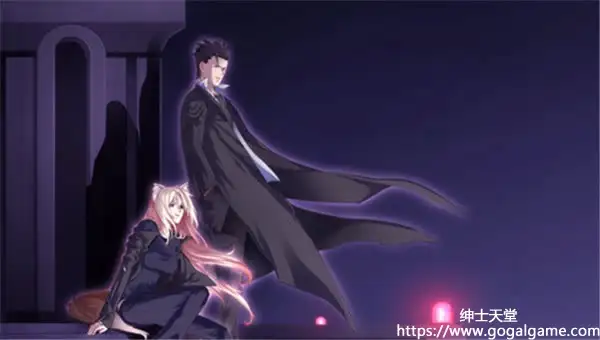 [propeller] 妖人幻妖异闻录