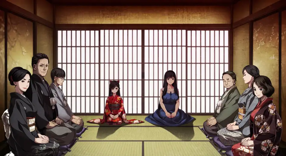 [CLOCKUP]一乌有乡