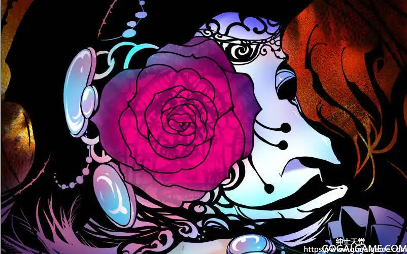 [Liar Soft] 赫炎的印加诺克FVR