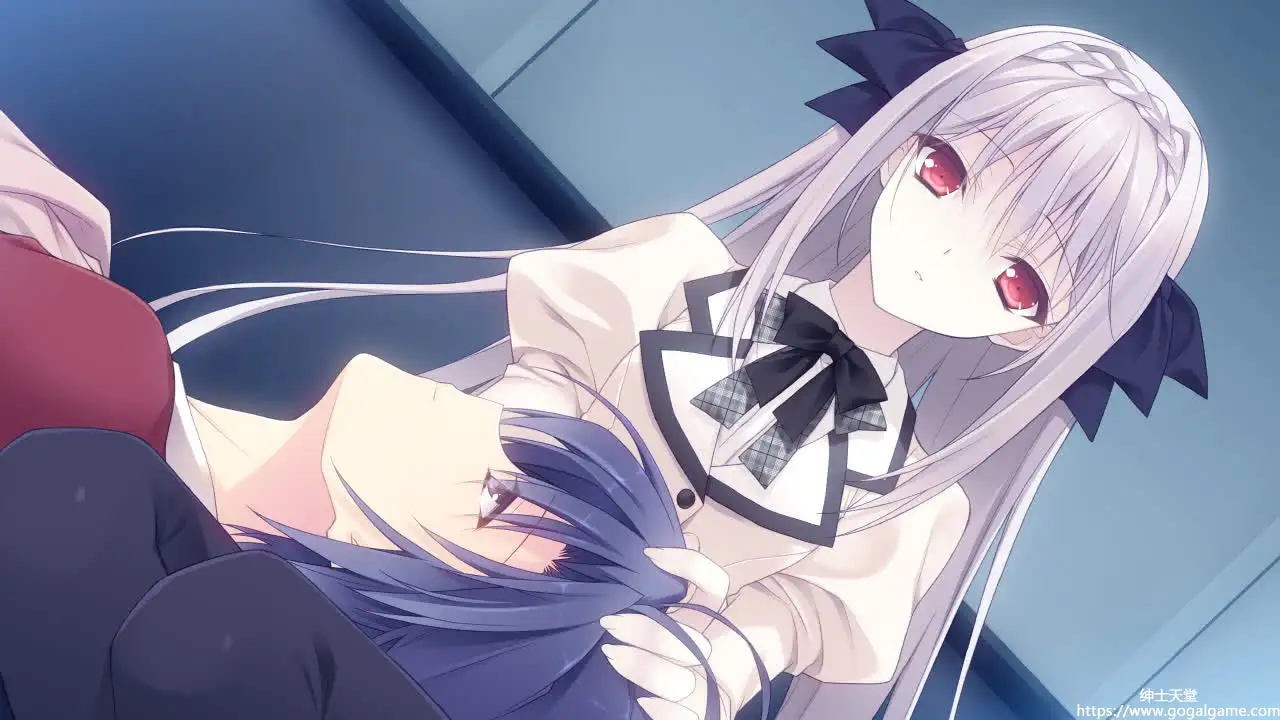 [Navel-Basil] 近月少女的礼仪