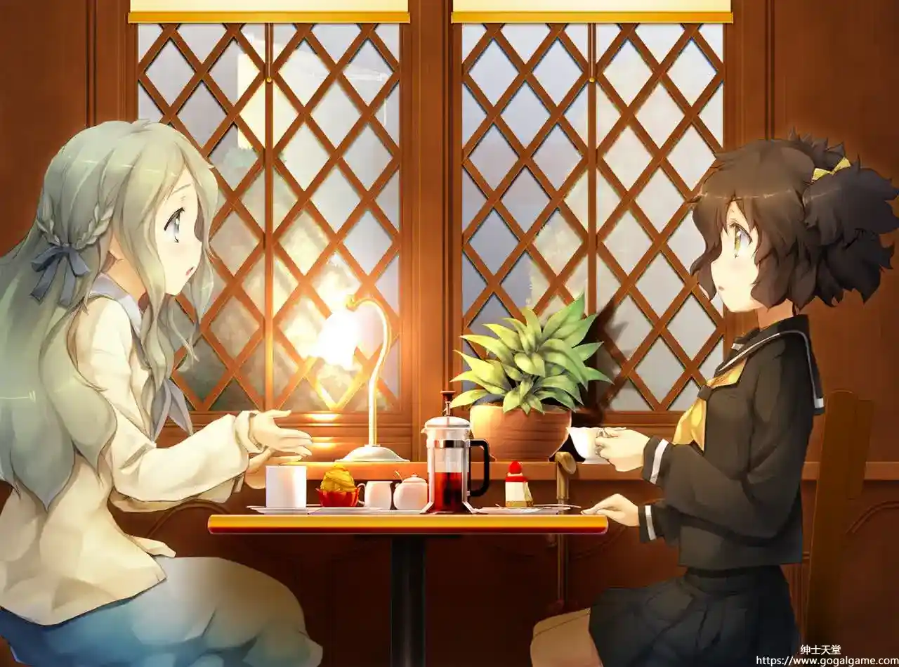 [10MIL] 一两个人的感质空间