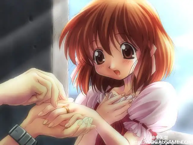 [KID] 思念的碎片