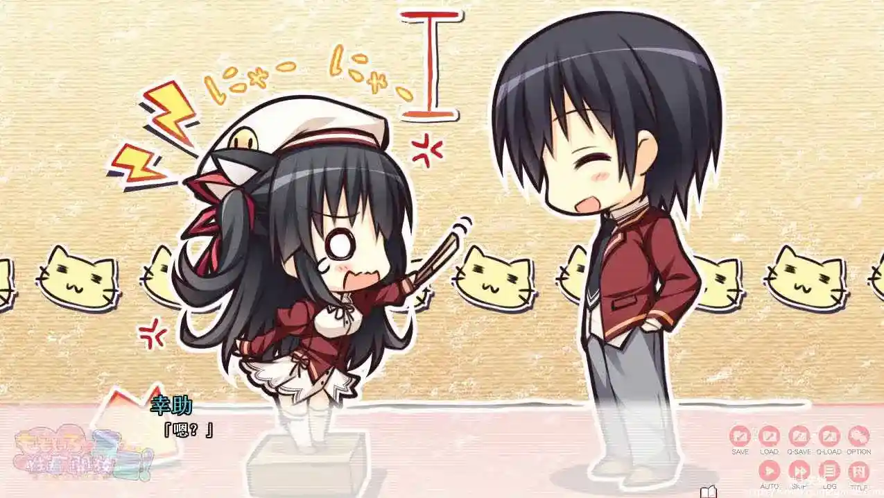 [softhouse-seal] ももいろ性癖開放宣言