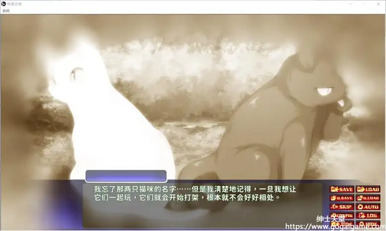 [JAST USA] 后宫之夜