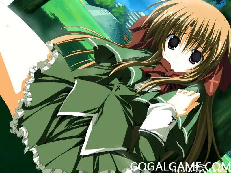 [ケロQ] 电波消逝之日