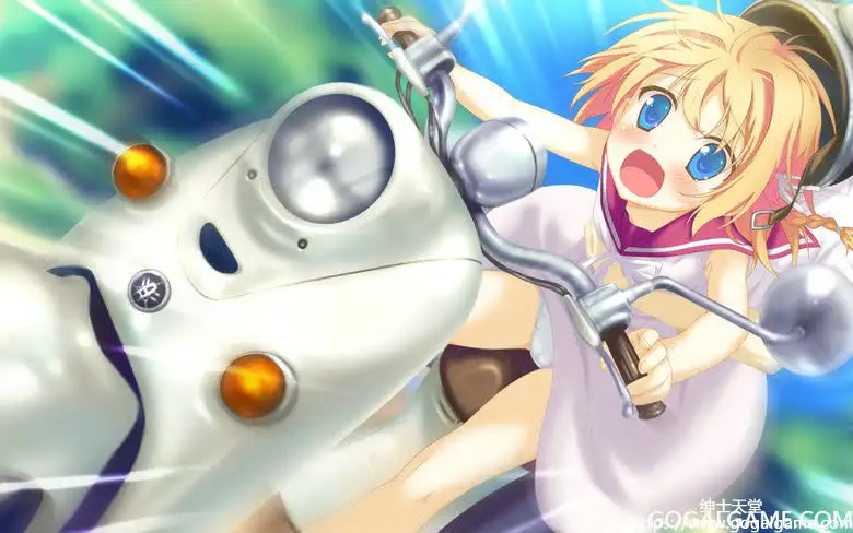 [FAVORITE] 五彩斑斓的世界