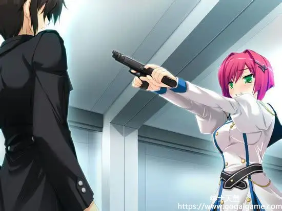 [3rdEye] BLOODY RONDO