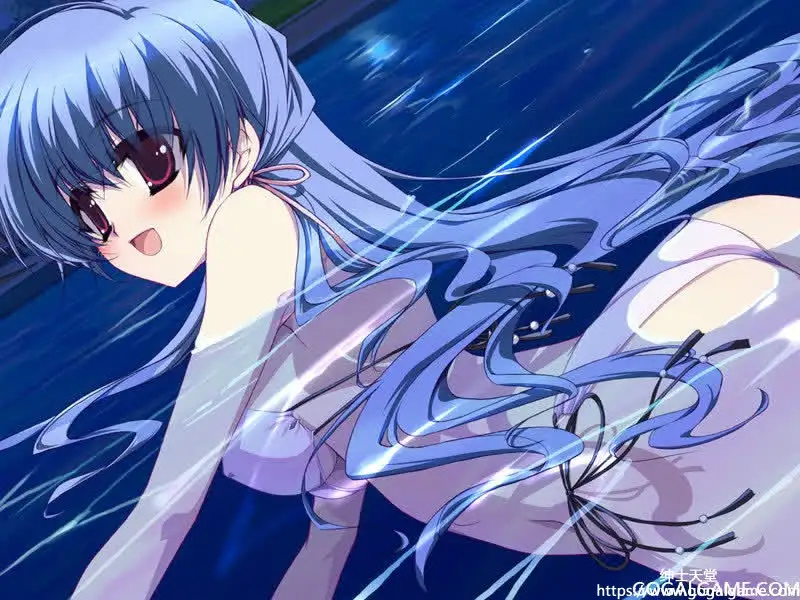 [LiLiM DARKNESS] Dark Blue