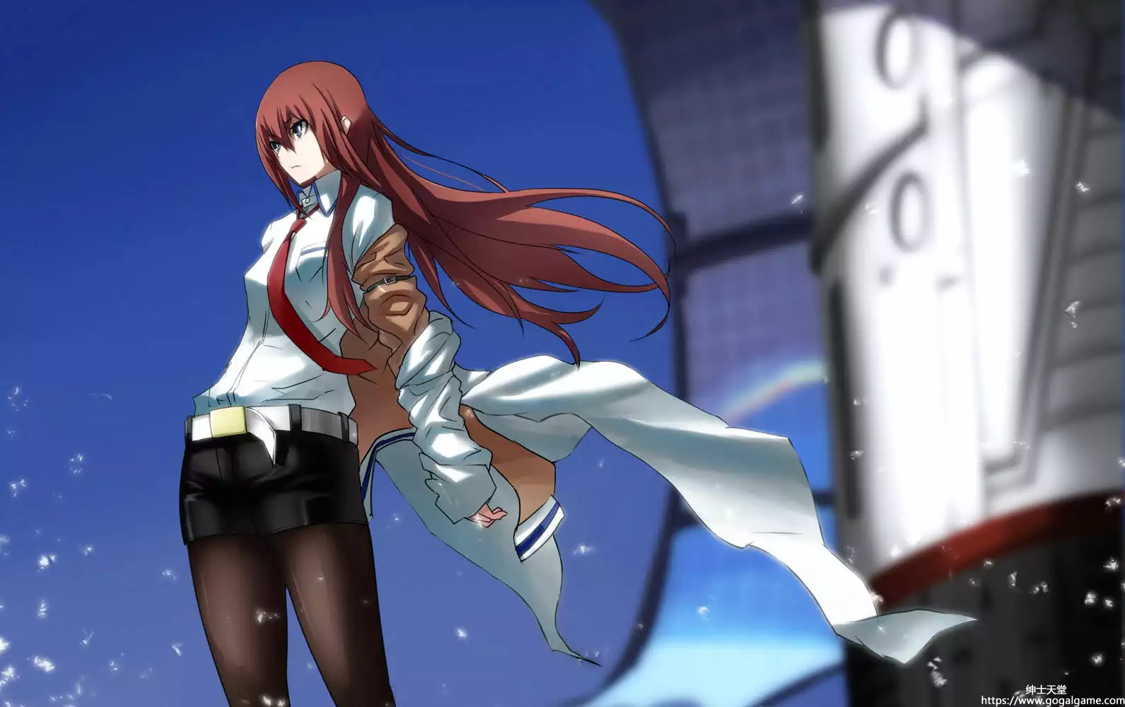 [5PB] 命运石之门 – Steins Gate