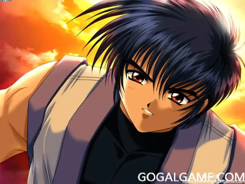 [STUDIO E.GO] 乱世奇缘