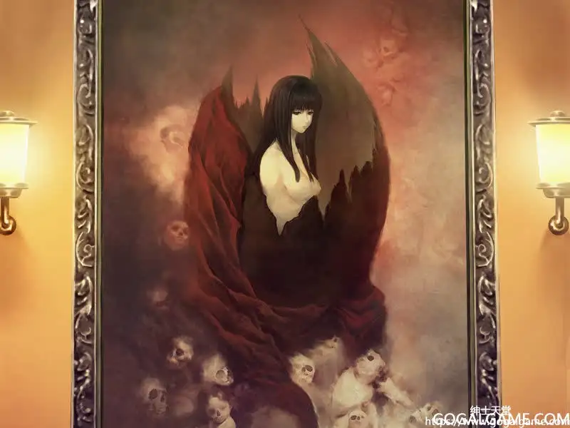 [INNOCENT GREY] 壳之少女