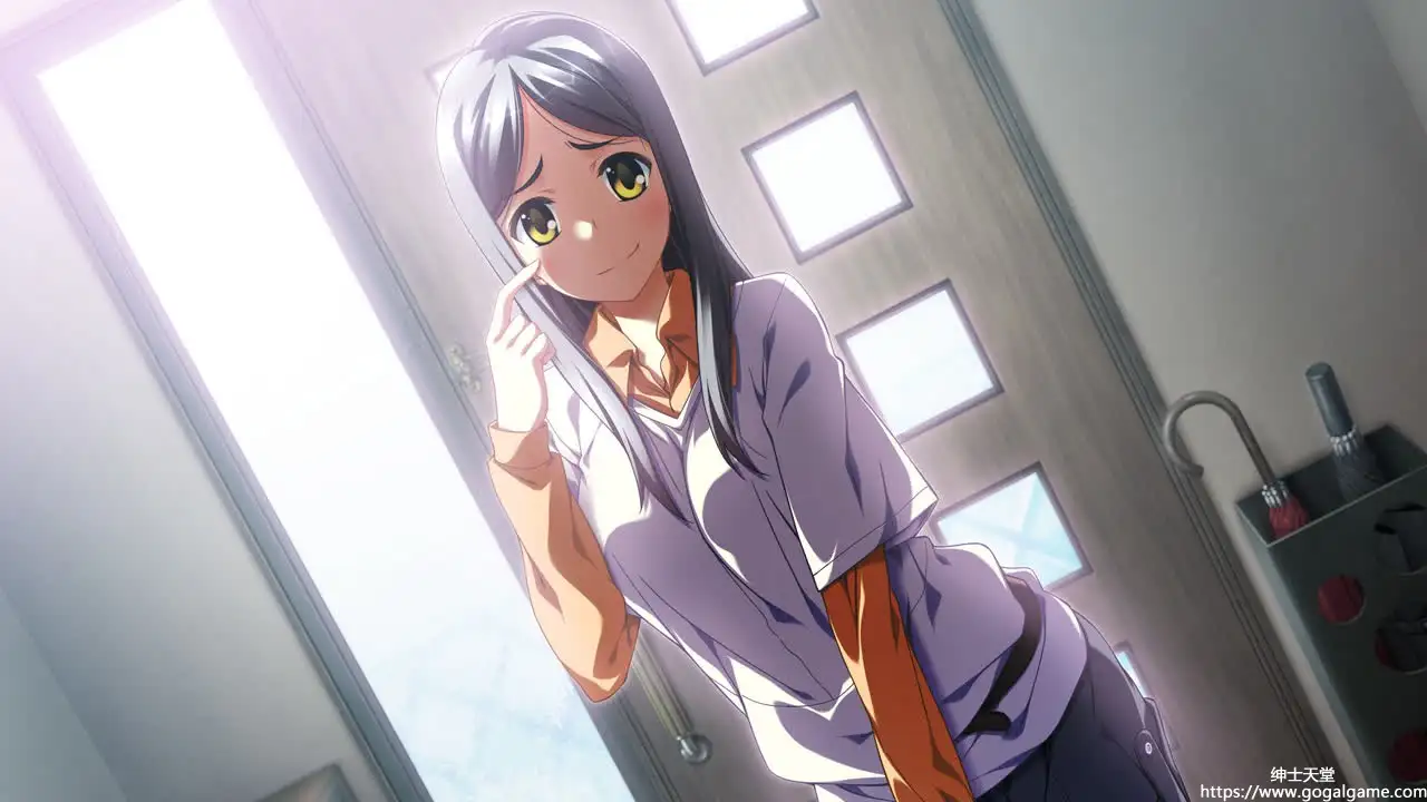 [minori] Spring Has Come!