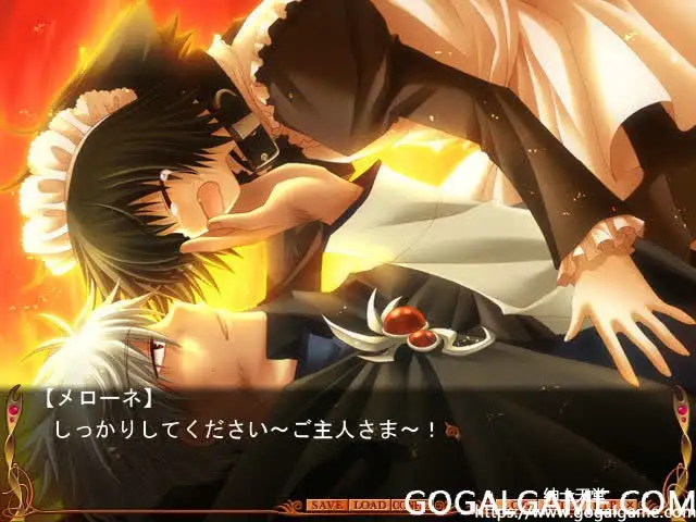 [BROCCOLI] 魔法少女 未知的天空艾塔提亚