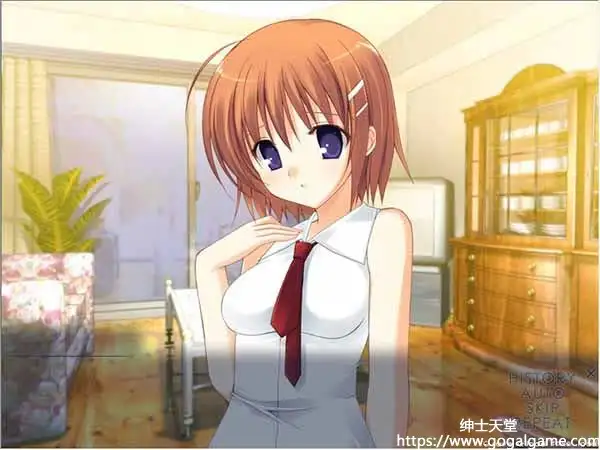 [chocoBOX] My Sweet Home