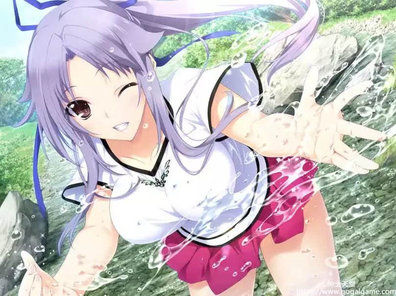 [暁WORKS] LOVELY×CATION 2