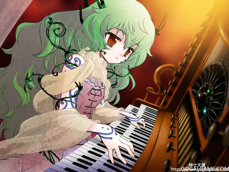 [Liar Soft] 赫炎的印加诺克FVR