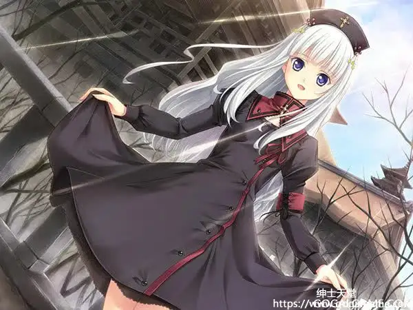 [propeller] 从晴朗的朝色泛起之际开始