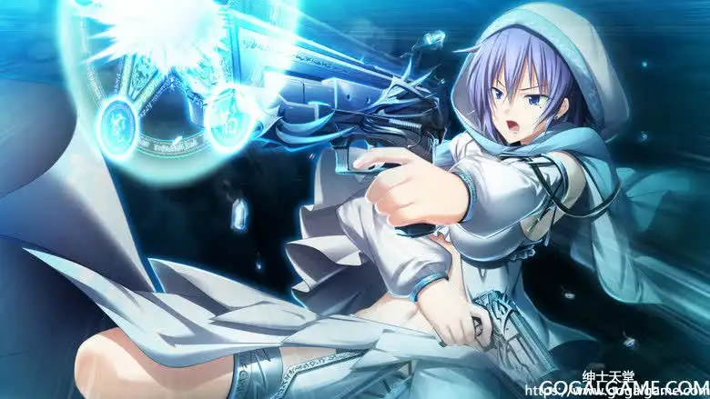 [Eushully] 创刻的动脉