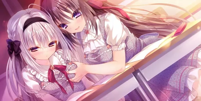 [BUG SYSTEM]真爱百合真爱の百合は赤く染まる